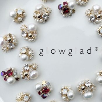 glowglad* 様