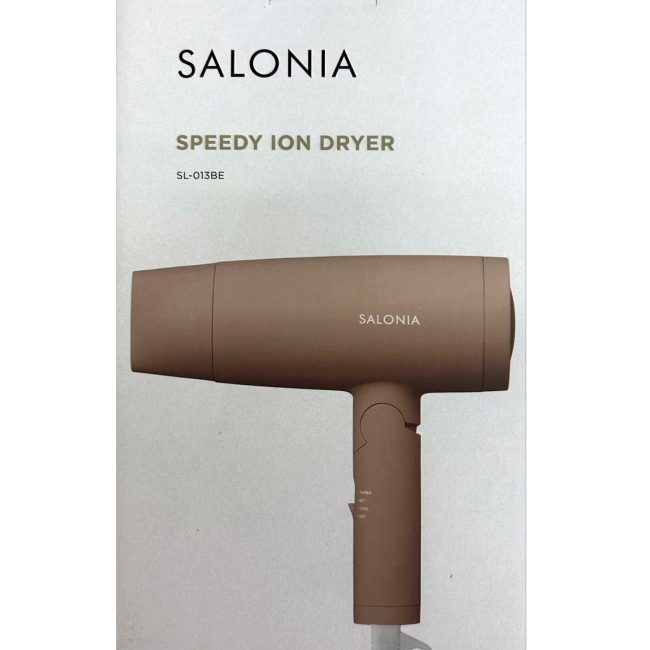 2等　ドライヤー