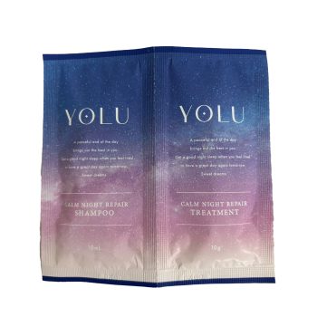 4等　シャンプー・トリートメントセット2